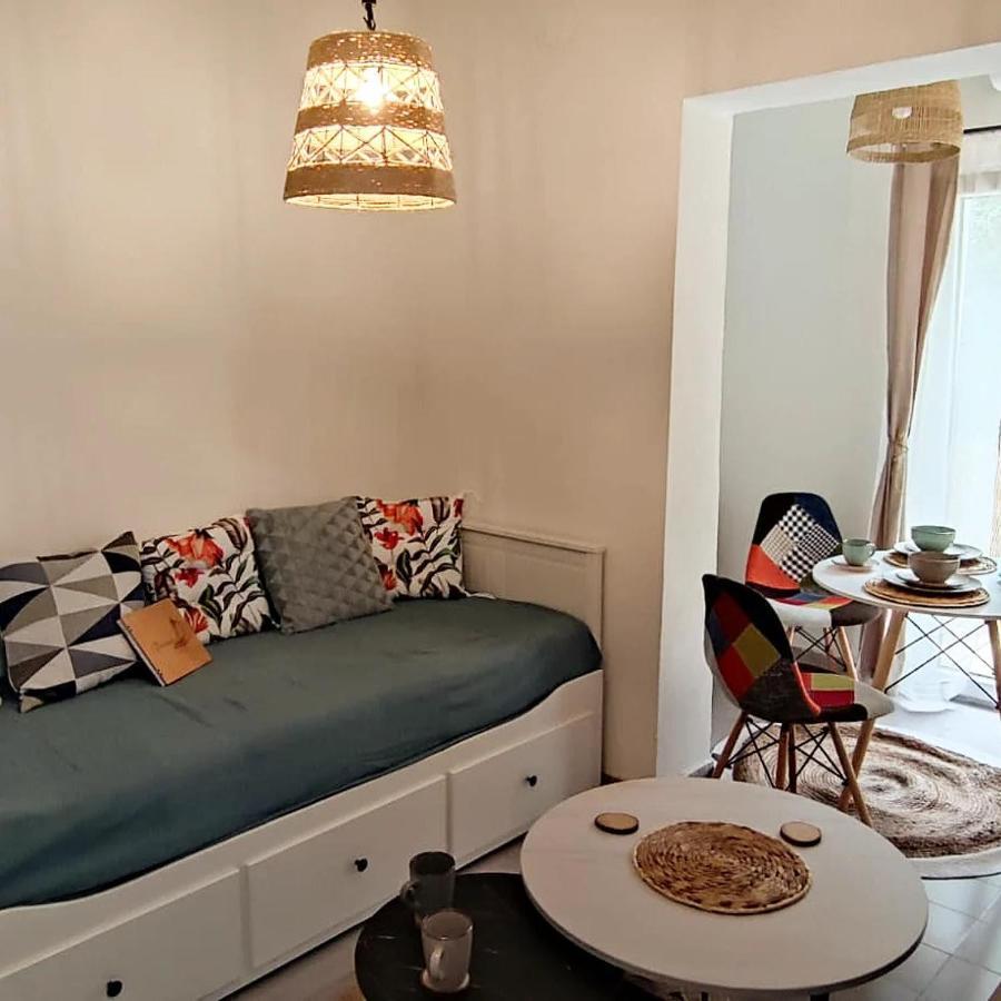 Bonaca Apartments Будва Экстерьер фото