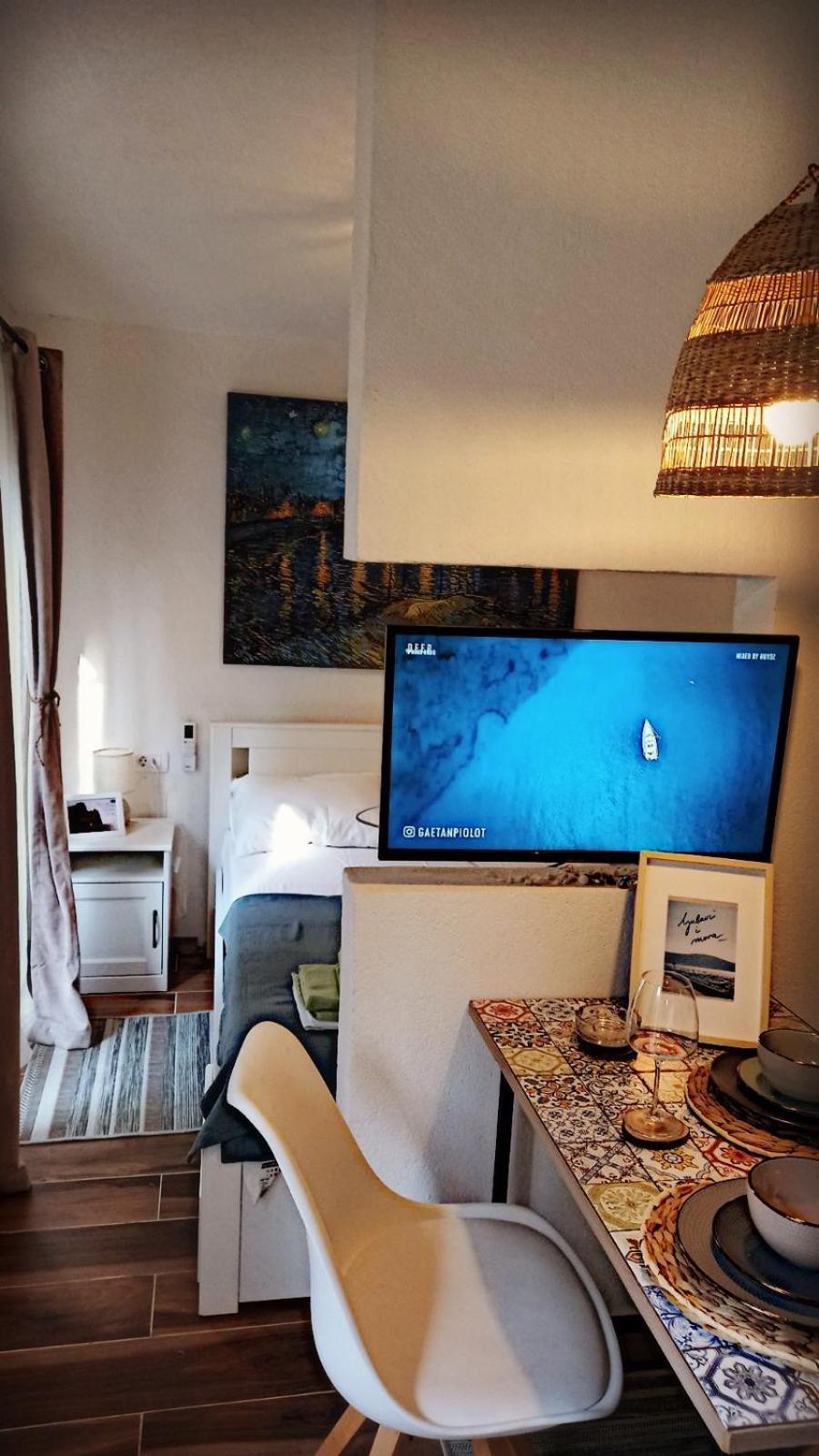 Bonaca Apartments Будва Экстерьер фото