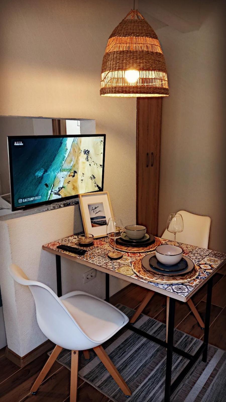 Bonaca Apartments Будва Экстерьер фото